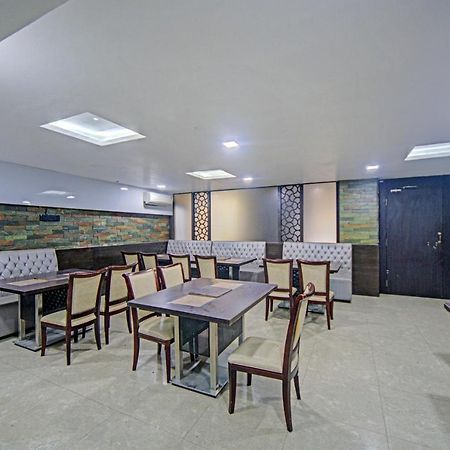 Townhouse 515 Hotel Iris T Nagar Near Shri Ayyappan Temple Chennai Dış mekan fotoğraf