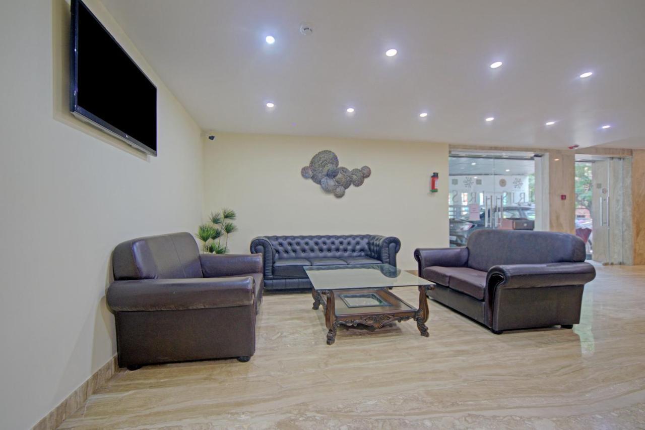 Townhouse 515 Hotel Iris T Nagar Near Shri Ayyappan Temple Chennai Dış mekan fotoğraf