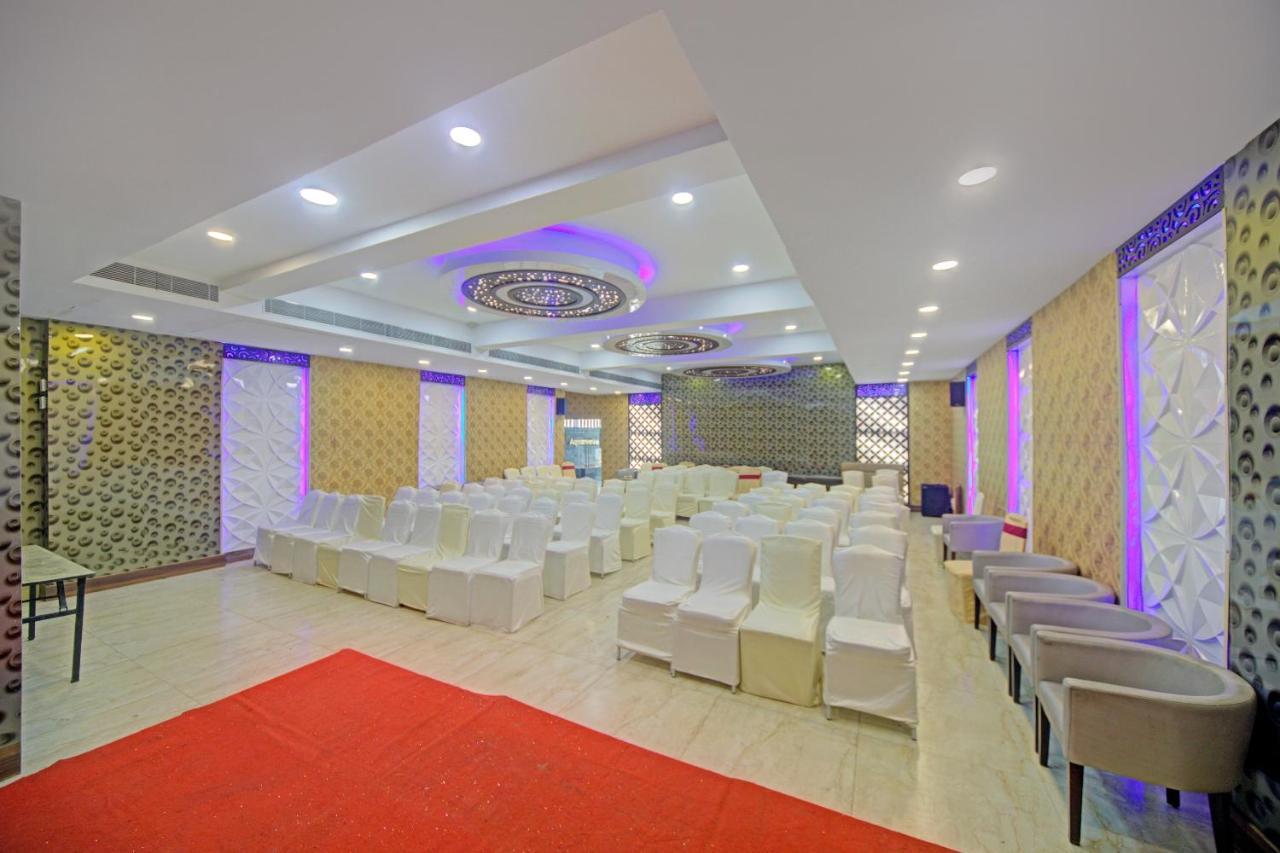 Townhouse 515 Hotel Iris T Nagar Near Shri Ayyappan Temple Chennai Dış mekan fotoğraf
