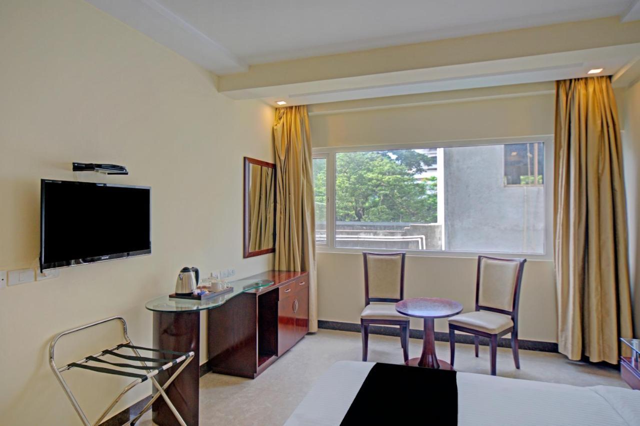 Townhouse 515 Hotel Iris T Nagar Near Shri Ayyappan Temple Chennai Dış mekan fotoğraf
