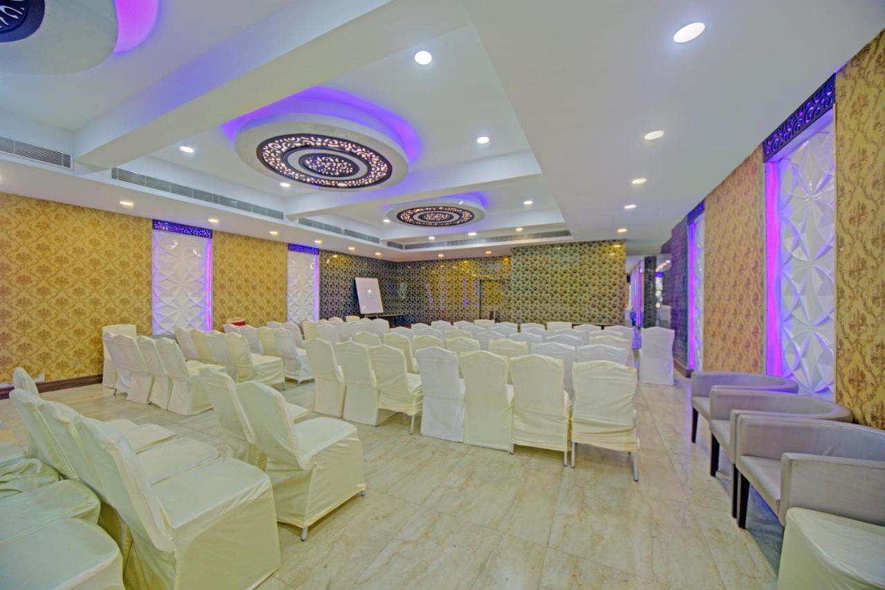 Townhouse 515 Hotel Iris T Nagar Near Shri Ayyappan Temple Chennai Dış mekan fotoğraf