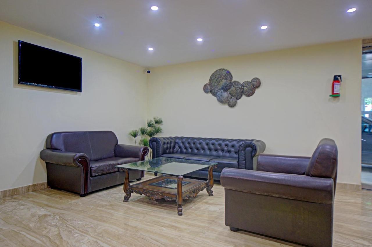 Townhouse 515 Hotel Iris T Nagar Near Shri Ayyappan Temple Chennai Dış mekan fotoğraf